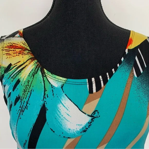 Chantal Côté design summer dress - Picture 6 of 7